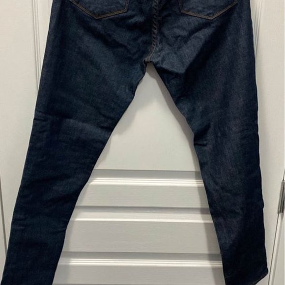 J Brand 910 Miner Jeans - Picture 2 of 2